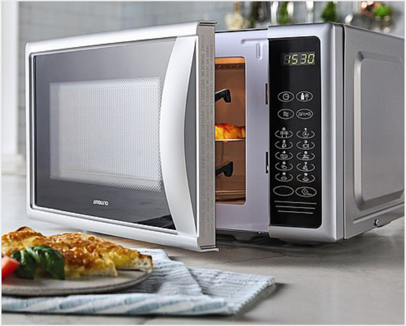 Home appliances