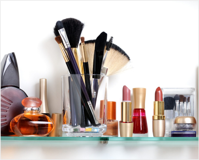 Beauty & Personal Care